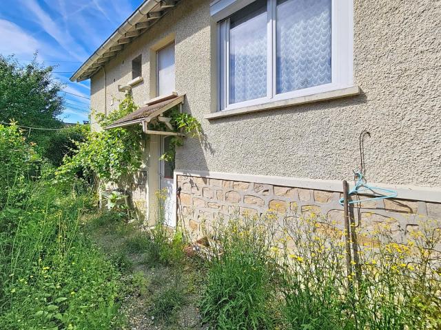 Bourron Marlotte Vente Maison 77