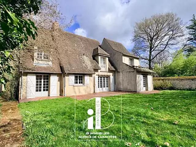 Bourron Marlotte 77780 Achat / Vente maison 12 pièces t12