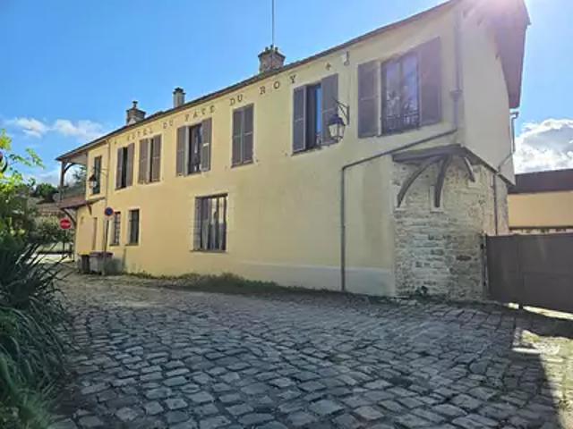 Bourron Marlotte 77780 Location appartement 1 pièce t1