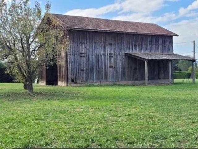 Bourran Vente Maison 47