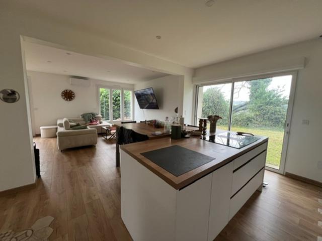 Bourran Vente Maison 47