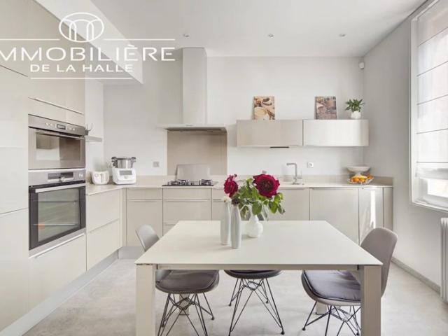 BOURRASSOL MAISON T4/5 145 M² AVEC GARAGE