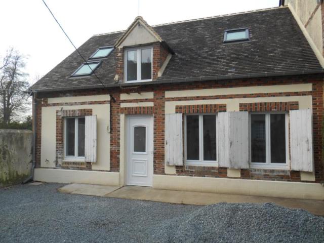 Bourth Location Maison 27