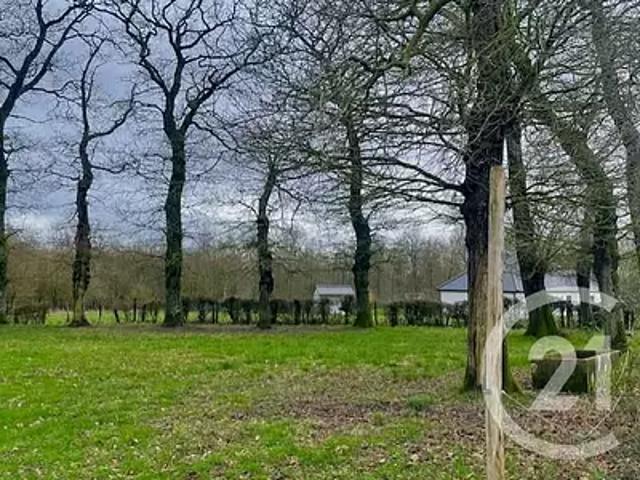 Bourthes 62650 Achat / Vente terrain