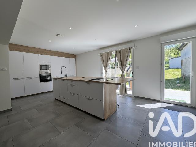 Bourthes Vente Maison 62