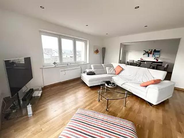 Bousbach 57460 Location appartement 4 pièces t4