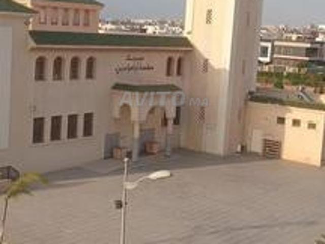 Bouskoura Ouled Saleh