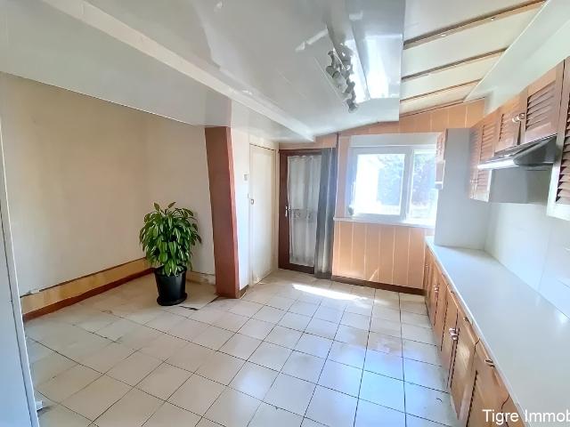 Boussois Vente Maison 59