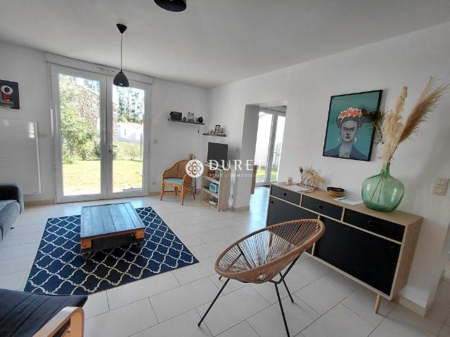 Boussay 44190, Boussay 44190