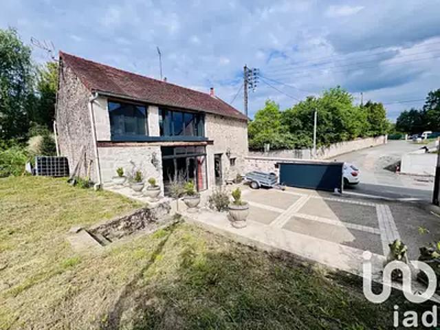 Boussac Bourg 23600 Achat / Vente maison 2 pièces t2