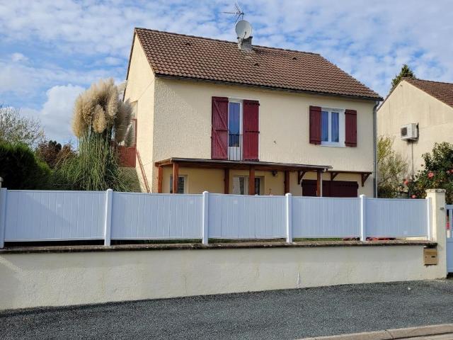 Boussac Vente Maison 23