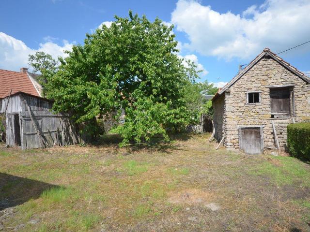 Boussac Vente Maison 23