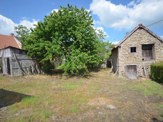 Boussac Vente Maison 23