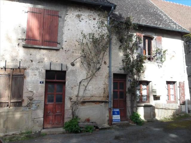 Boussac Vente Maison 23