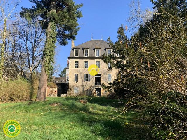 Boussac Vente Maison 23