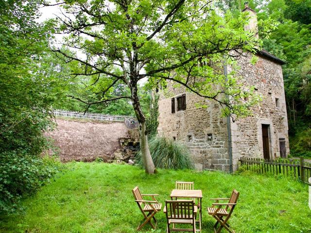Boussac Vente Maison 23