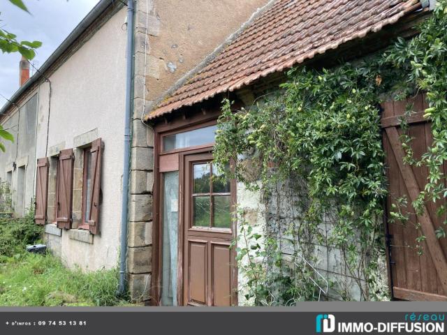 Boussac Vente Maison 23