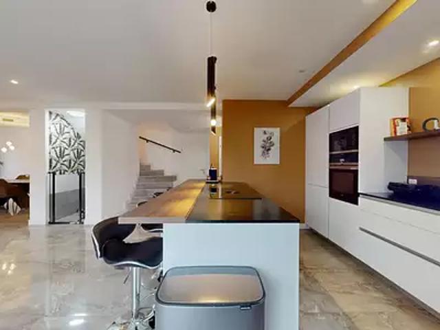 Bousse 57310 Achat / Vente maison 4 pièces t4 jardin terrasse