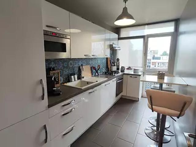 Boussy Saint Antoine 91800 Achat / Vente appartement 4 pièces t4
