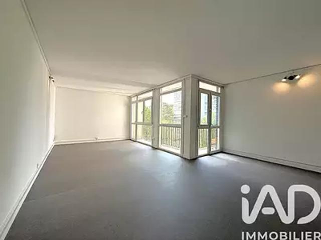 Boussy Saint Antoine 91800 Achat / Vente appartement 5 pièces t5