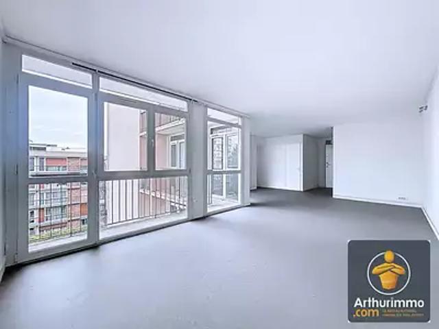 Boussy Saint Antoine 91800 Achat / Vente appartement 5 pièces t5