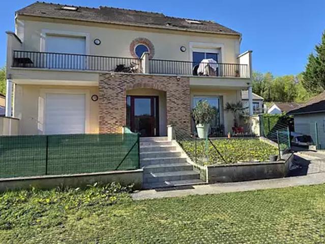 Boussy Saint Antoine 91800 Achat / Vente appartement 2 pièces t2