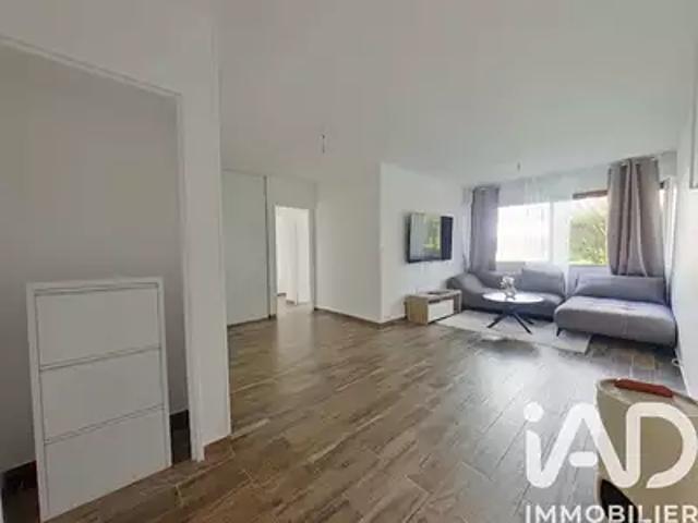 Boussy Saint Antoine 91800 Achat / Vente appartement 3 pièces t3