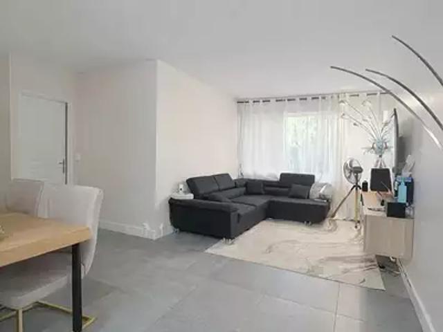 Boussy Saint Antoine 91800 Achat / Vente appartement 3 pièces t3 parking
