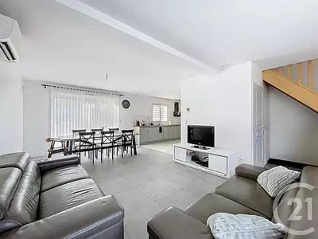 Boussy Saint Antoine 91800 Achat / Vente maison 5 pièces t5