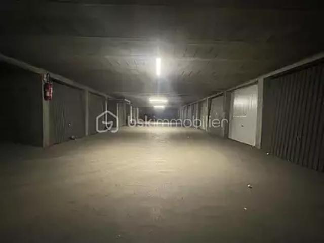 Boussy Saint Antoine 91800 Achat / Vente parking