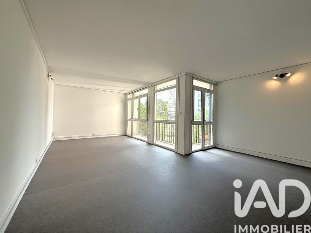 Boussy Saint Antoine Vente Appartement 91