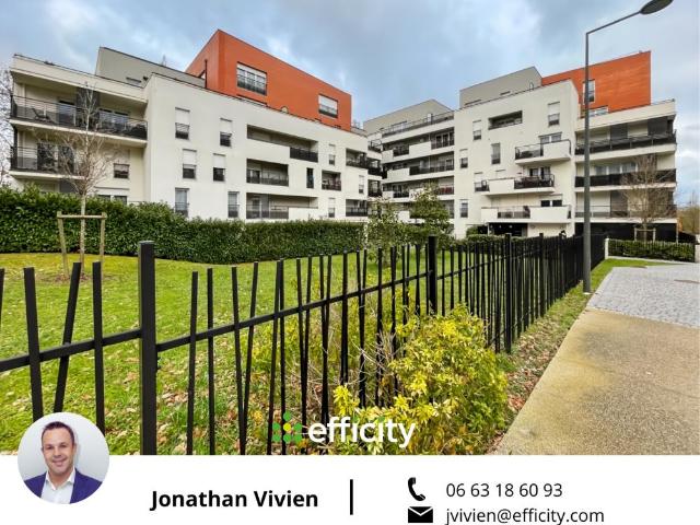 Boussy Saint Antoine Vente Appartement 91