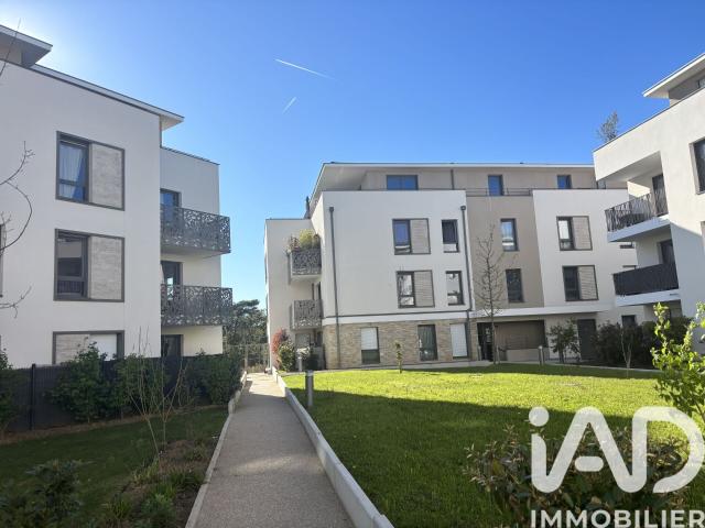 Boussy Saint Antoine Vente Appartement 91