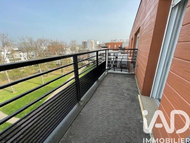 Boussy Saint Antoine Vente Appartement 91