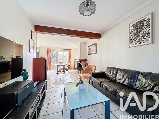 Boussy Saint Antoine Vente Maison 91