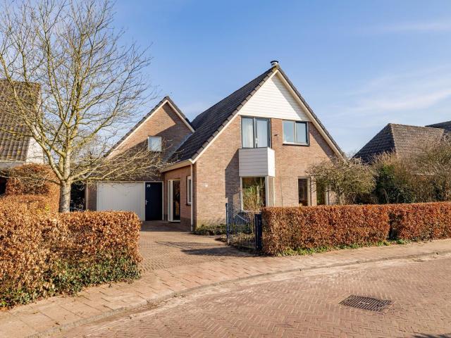 Bovenboer, 29, 7924PT, Veeningen, Drenthe 7924PT
