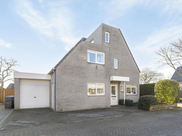 Bovengroenewoudseweg, 16, 4613RA, Bergen Op Zoom, Noord Brabant 4613RA