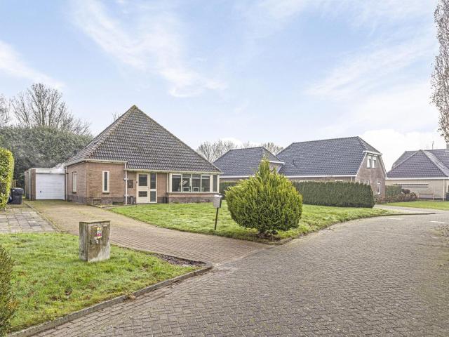 Bovenlanden, 16, 9697NX, Blijham, Groningen 9697NX