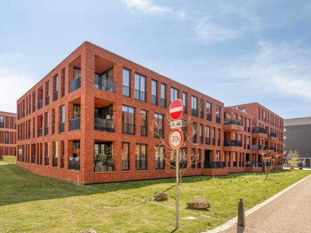 Bovenwoning te huur in Maastricht
