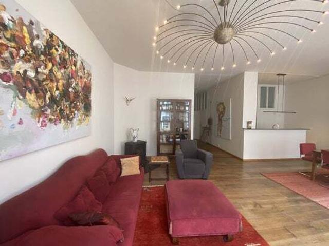 Appartement te huur in Maastricht