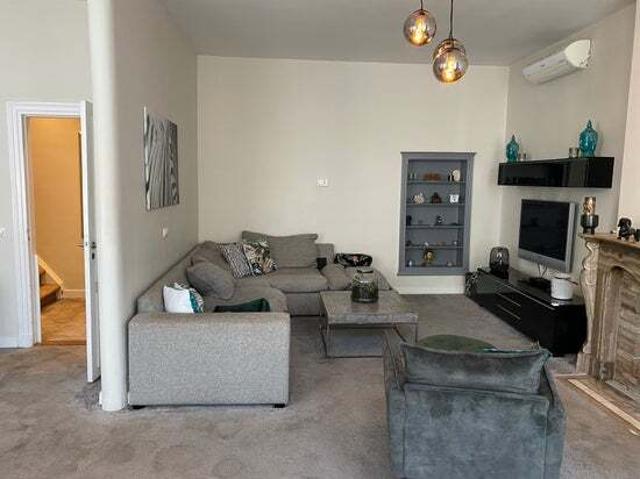 Appartement te huur in Maastricht