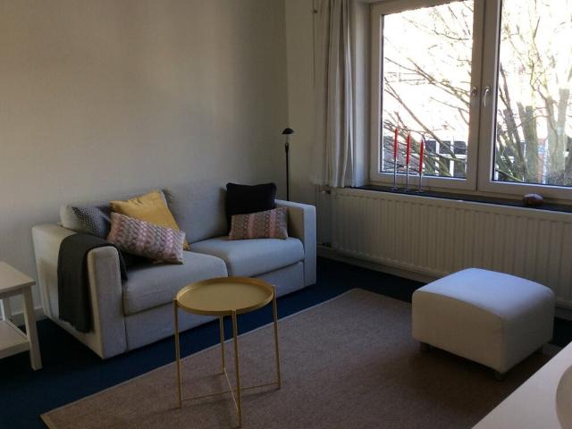 Bovenwoning te huur in Maastricht