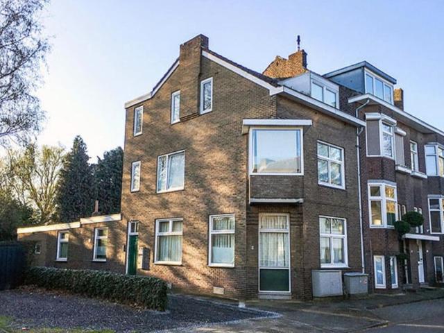 Bovenwoning te huur in Maastricht