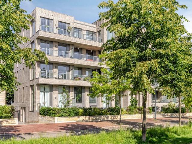 Bovenwoning te huur in Maastricht