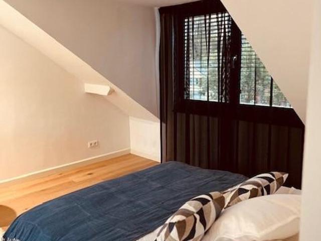 Bovenwoning te huur in Maastricht