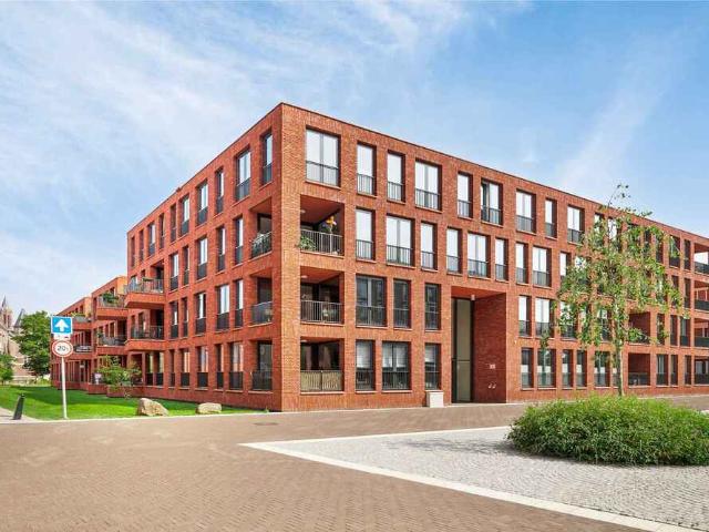 Bovenwoning te huur in Maastricht