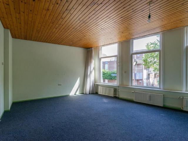 Bovenwoning te huur in Meppel