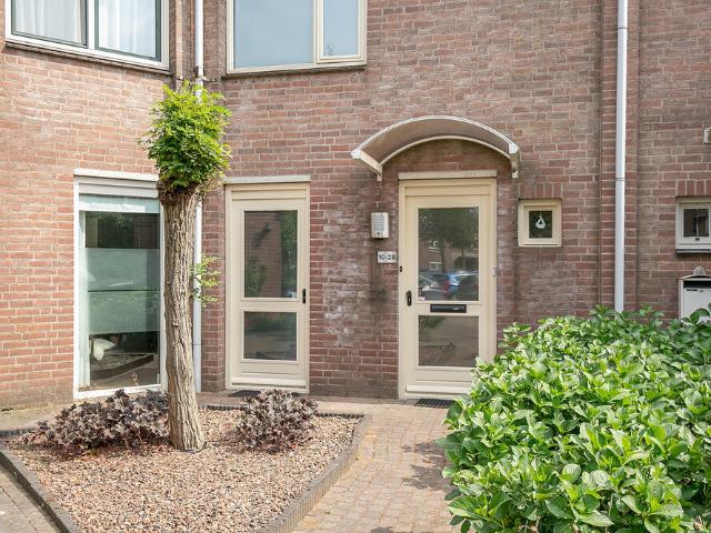 Appartement te huur in Nijmegen