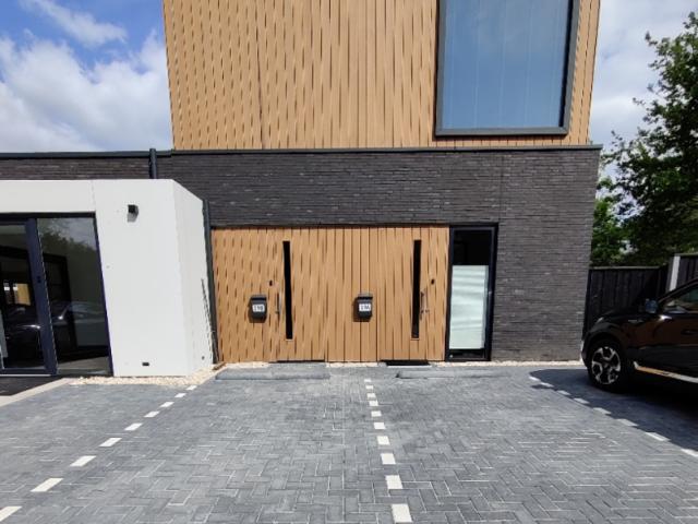 Bovenwoning te huur in Oldenzaal