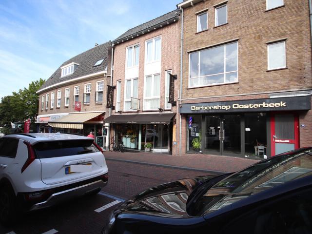 Bovenwoning te huur in Oosterbeek